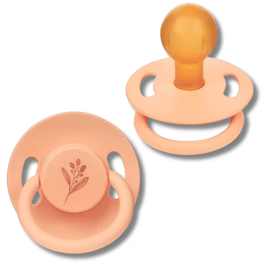 WEE BABY - PURE SUCETTE A EMBOUT 0-6MOIS 698