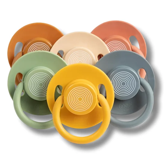 WEE BABY - SUCETTE COOL...