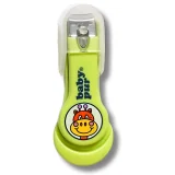BABY PUR - COUPE ONGLES BÉBÉ+4MOIS
