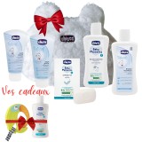 CHICCO - COFFRET PRODUITS BEBE pour Maman et bébé