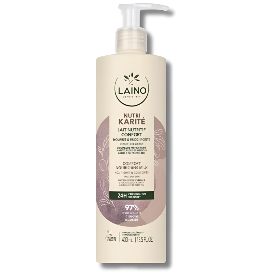 LAINO - LAIT NUTRITIF...