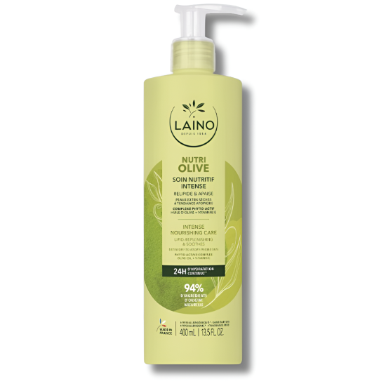 LAINO - LAIT NUTRITIF...