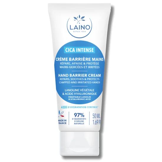 LAINO CICA INTENSE - CRÈME...