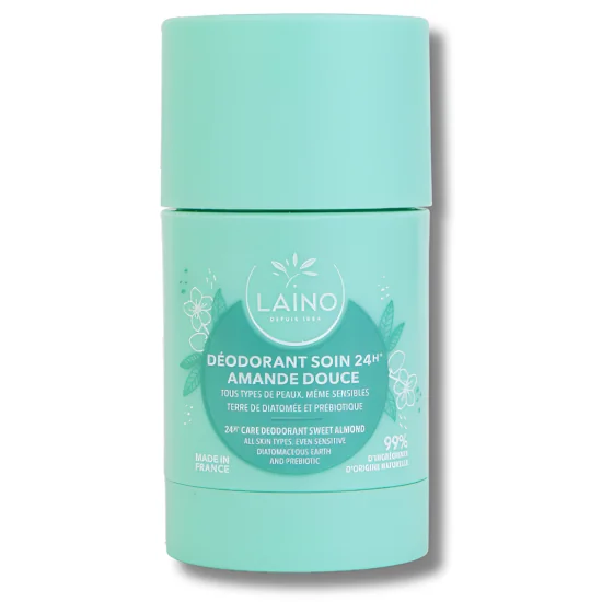 LAINO - DEODORANT SOLIDE...