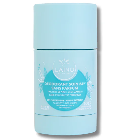 LAINO - DEODORANT SOLIDE...