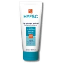 HYFAC - GEL DERMATOLOGIQUE NETTOYANT VISAGE ET CORPS 300ML pour Beaut&eacute;