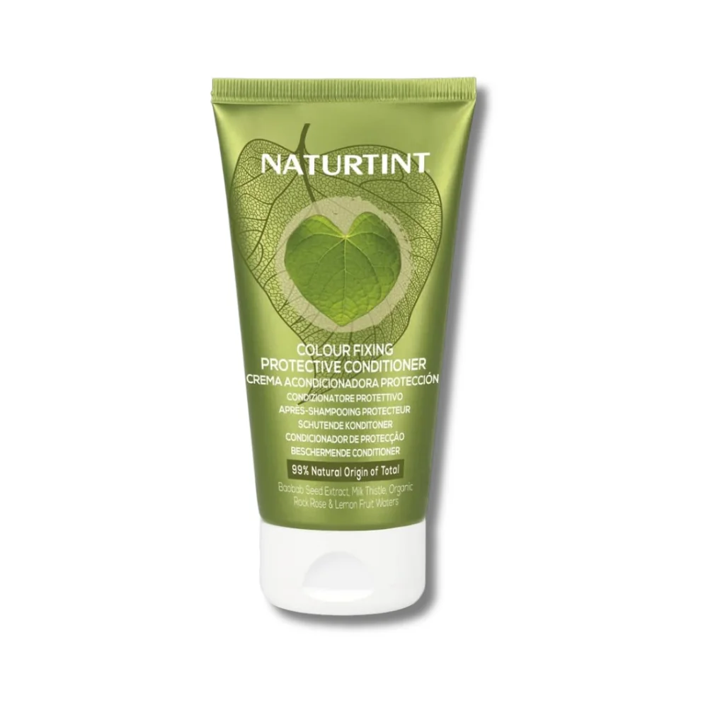 NATURTINT - APRES SHAMPOOING PROTECTEUR CHEVEUX COLORES 150ML