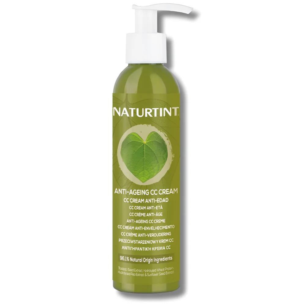 NATURTINT - CC CREME ANTI AGE 200ML