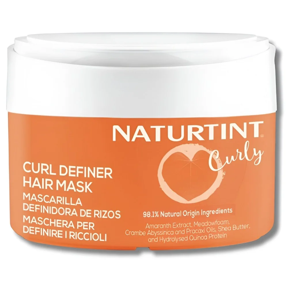 NATURTINT - MASQUE CURL DEFINER 300ML