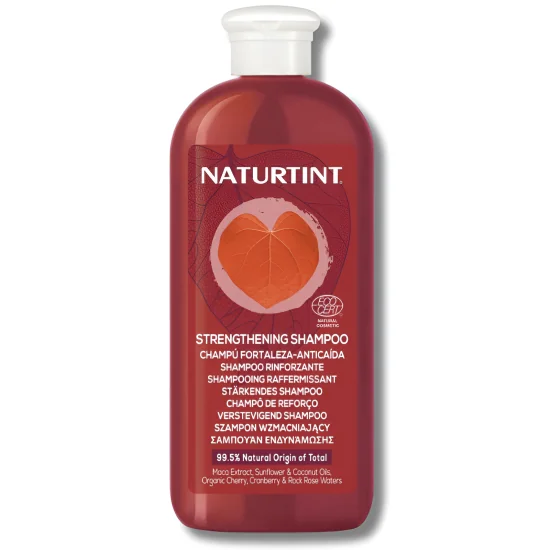 NATURTINT - SHAMPOING...