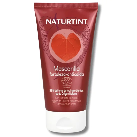 NATURTINT - MASQUE...