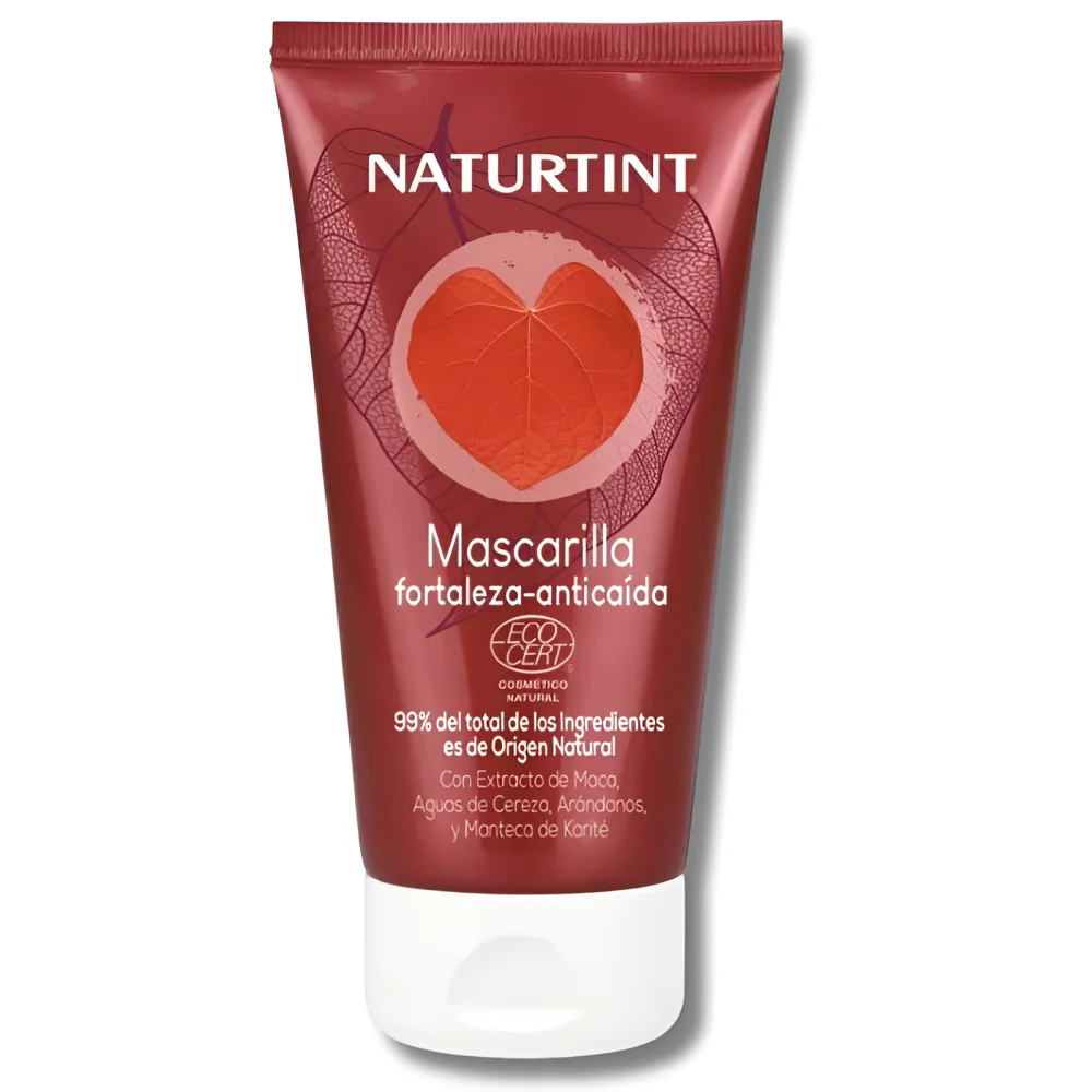 NATURTINT - MASQUE FORTIFIANT ECO FORCE 150ML