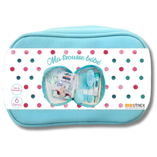 BIOSYNEX - MA TROUSSE BEBE...