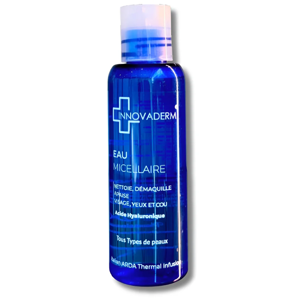 INNOVADERM - EAU MICELLAIRE 75ML