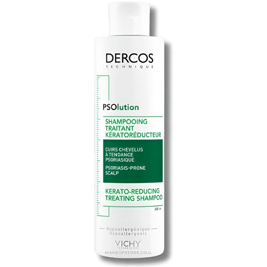 VICHY DERCOS PSOLUTION -...