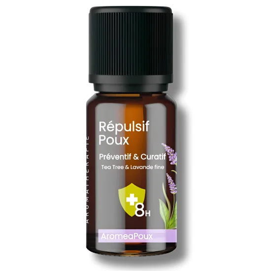 AROMEANE - REPULSIVE POUX 10ML