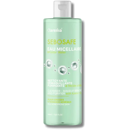 CLARENIA SEBOSAFE - EAU...