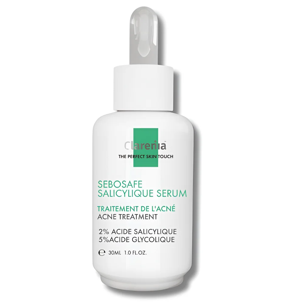 CLARENIA SEBOSAFE - SERUM SALICYLIQUE 30ML