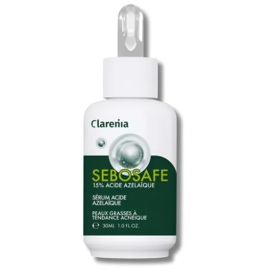 CLARENIA SEBOSAFE -...