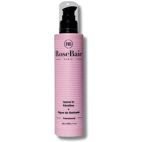 ROSEBAIE - LEAVE IN FIGUE...