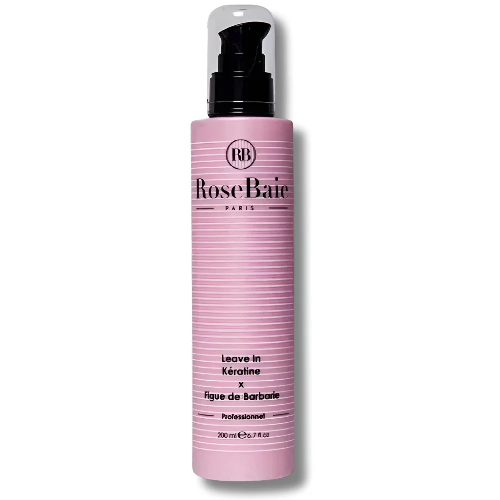 ROSEBAIE - LEAVE IN FIGUE DE BARBARIE X KERATINE 200 ML