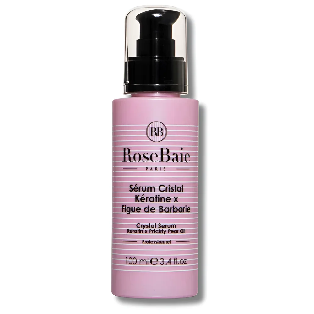 ROSEBAIE - SERUM PROTECTEUR A L'HUILE DE FIGUE DE BARBARIE ET KERATINE 100 ML