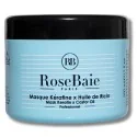 ROSEBAIE - MASQUE HUILE DE RICIN X KERATINE 500ML