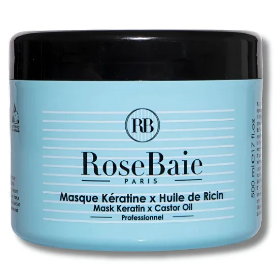 ROSEBAIE - MASQUE HUILE DE...