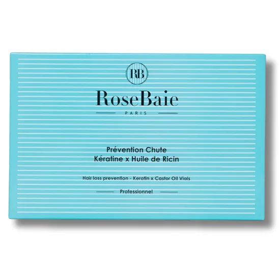 ROSEBAIE - CURE ANTI-CHUTE...