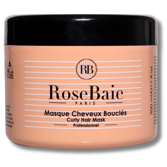 ROSEBAIE - MASQUE CHEVEUX...