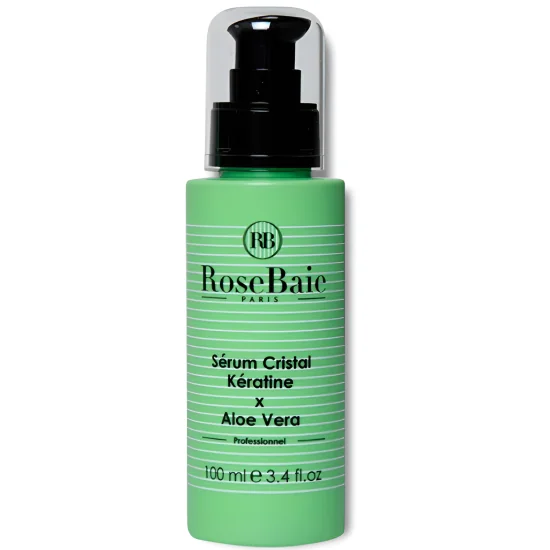 ROSEBAIE - SERUM CRISTAL...