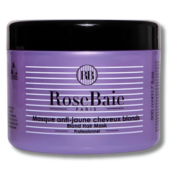 ROSEBAIE - MASQUE VIOLET...