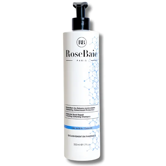 ROSEBAIE - SHAMPOOING HUILE...