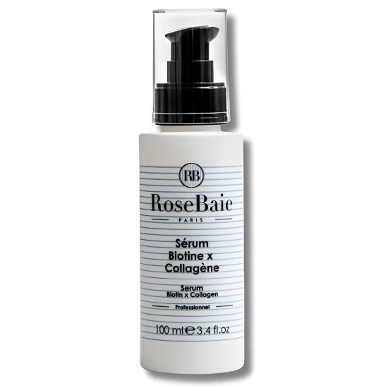 ROSEBAIE - SERUM CRISTAL...