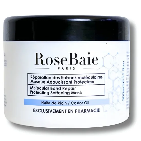 ROSEBAIE - MASQUE HUILE DE...