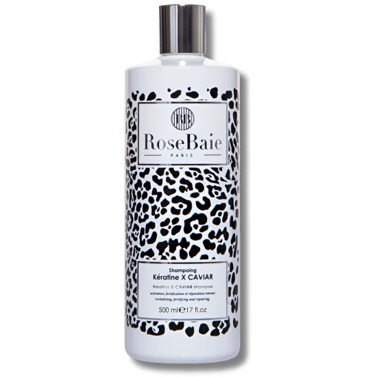 ROSEBAIE - SHAMPOOING...