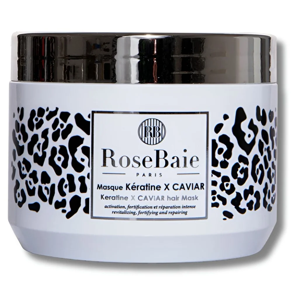 ROSEBAIE - MASQUE KERATINE X CAVIAR 500ML