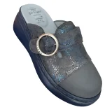 STI LIGHT - SABOTS ORTHOPEDIQUES FEMME EFFET CROCCO