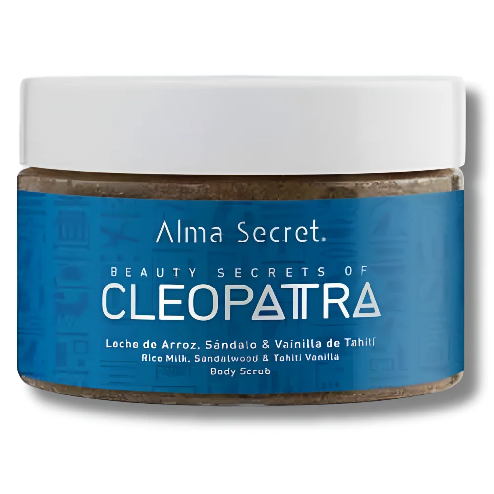 ALMA SECRET CLEOPATRA - GOMMAGE CORPS 250ML