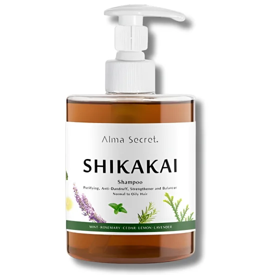 ALMA SECRET SHIKAKAI -...
