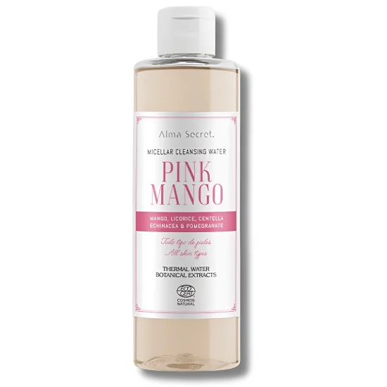 ALMA SECRET PINK MANGO -...