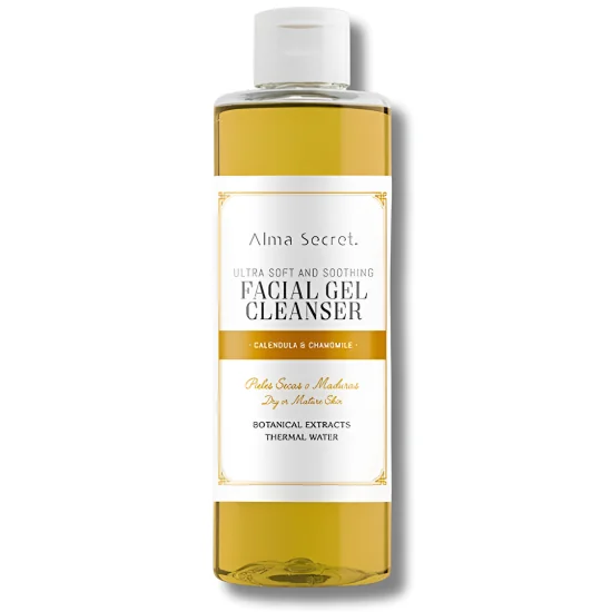 ALMA SECRET - GEL NETTOYANT...