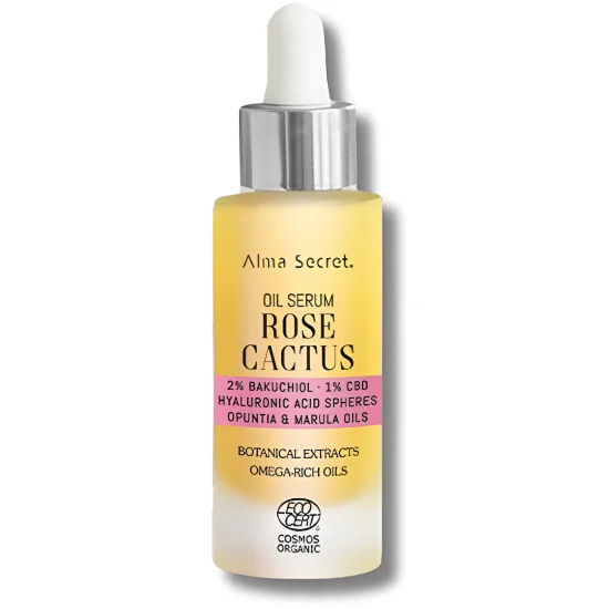 ALMA SECRET - SERUM VISAGE...