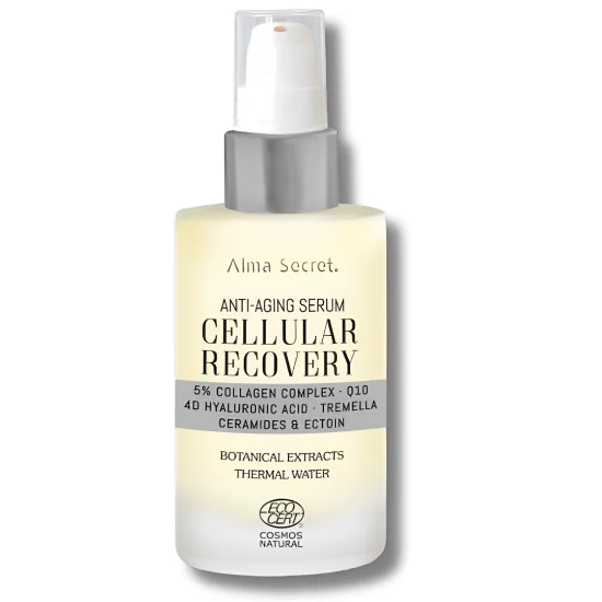 ALMA SECRET - SÉRUM VISAGE...