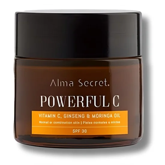 ALMA SECRET POWERFUL C -...