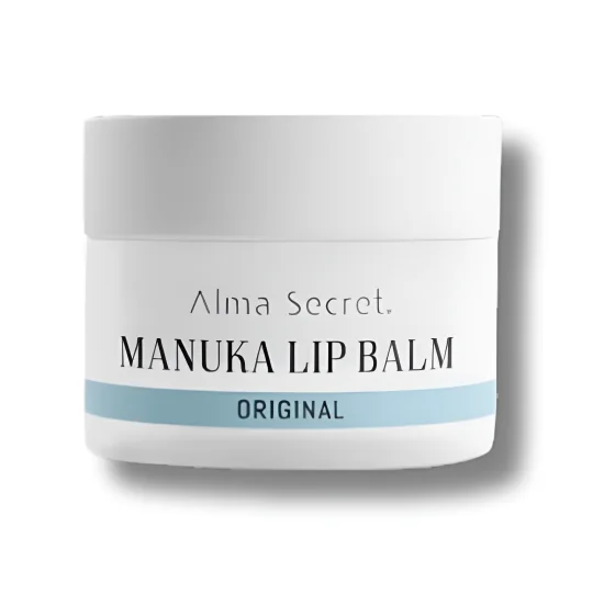 ALMA SECRET MANUKA - BAUME...