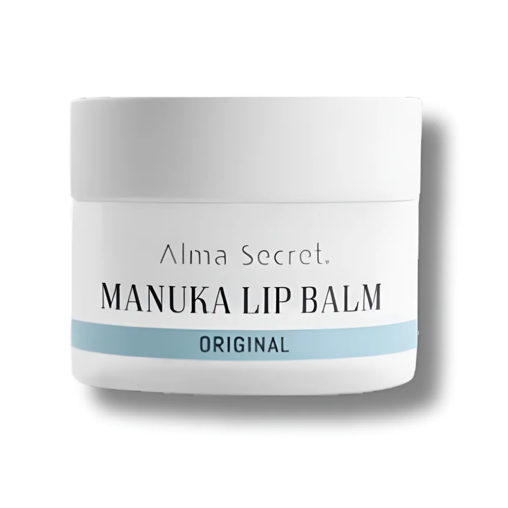 ALMA SECRET MANUKA - BAUME A LEVRES REPARATEUR 10ML