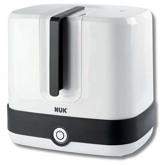 NUK - STERILISATEUR VARIO...