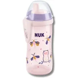 NUK - KIDDY CUP +12MOIS 300ML