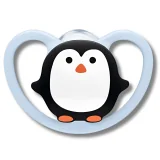 NUK - SUCETTE SPACE 0-6MOIS